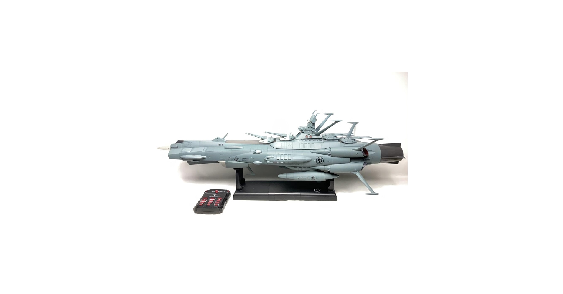 Amazon.co.jp: 週刊 宇宙戦艦ヤマトをつくる 延長シリーズ